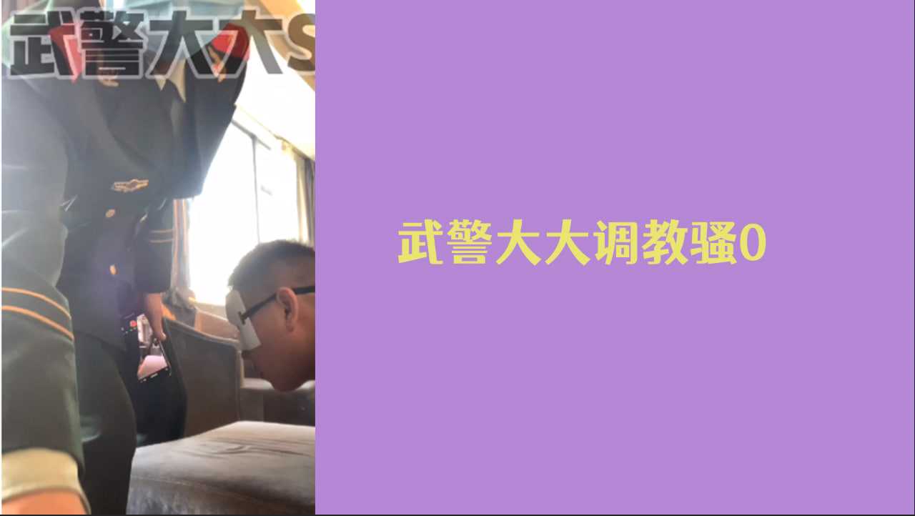 男神子韩当街调教骚狗 粗口大屌 喂爽骚货