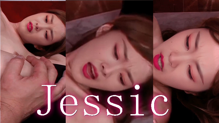 【AI女星系列】Jessica