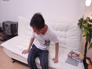 AMBI-145 血の繋がりのない妹と二人っきりの3日間！ここぞとばかりにセックスしまくった！！ 笠木一香