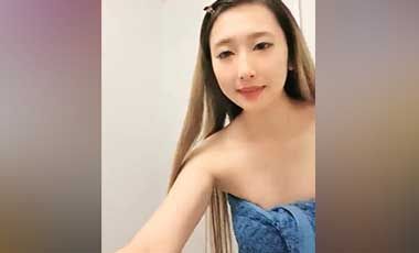 丽央美女秀