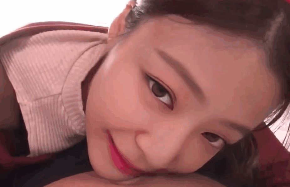 【AI女星系列】 Jennie BLACKPINK 口交技术超棒