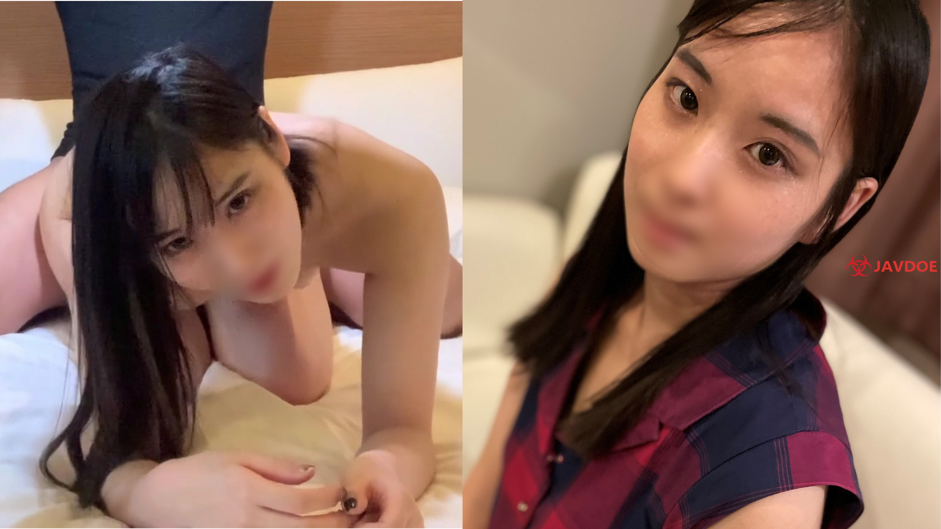 苗条清秀系美女和中出SEX ！【无·特典附赠】极上的口供。