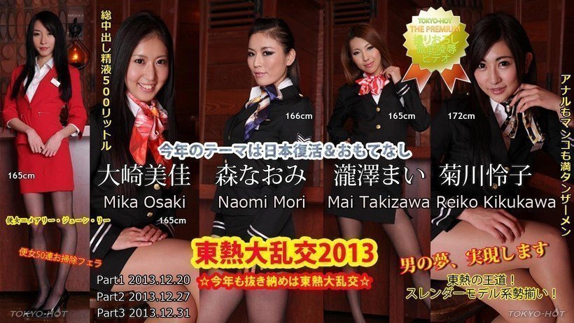 -東熱what is  Part3！