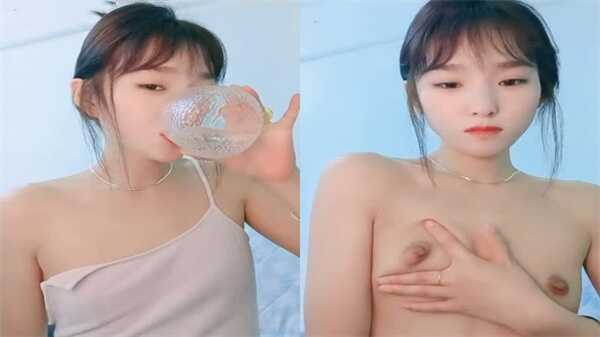 妙龄少女【杨洋小妹妹】，身材颜值人间人爱