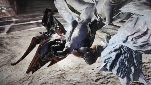 Skyrim Warframe Monster Fuck Ember Porn