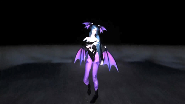 Skyrim Morrigan&#039;s Sexy Dance STING