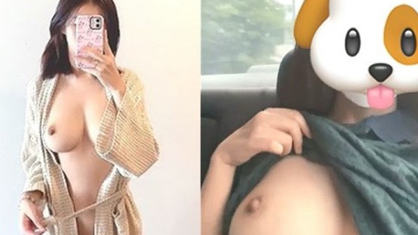 超靓翘美乳『Vava姐』极品身材美乳