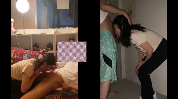 91小马哥调教大二学妹挑战在楼道上打炮