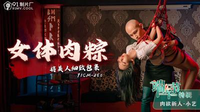 【91ham sausage CM250  article