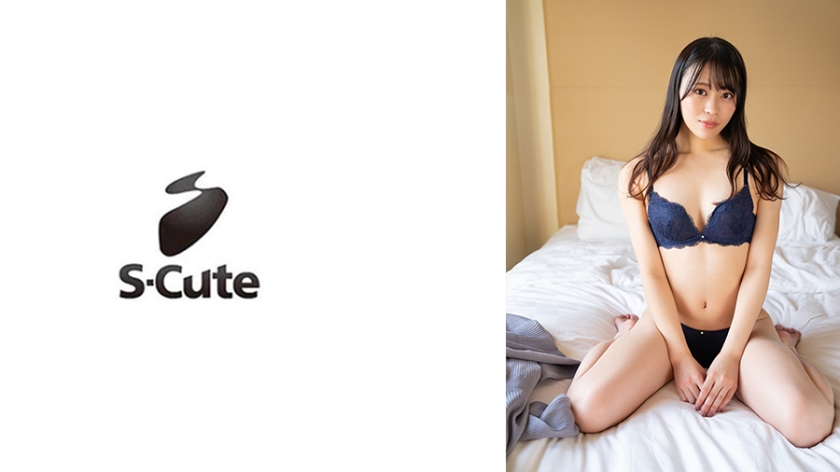 229SCUTE-1405 せりな(24) Sute クリとおまんこ同時に責められ絶頂H