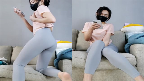 北京长腿不是小趴菜5