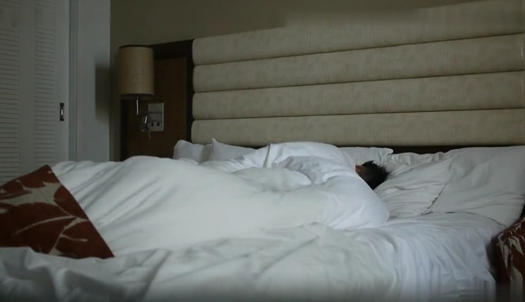 大学热恋情侣开房激情啪啪美乳妹子娇喘呻吟声太诱人