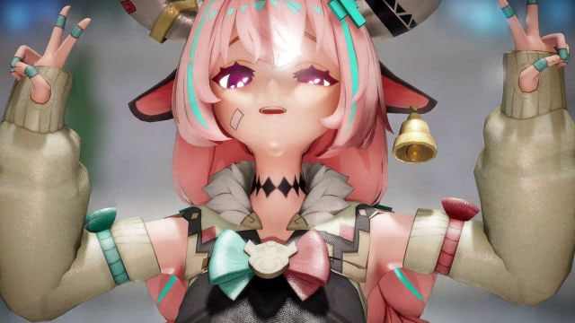 [000MMD] [work ] STAYC“  Classification  by Valesa