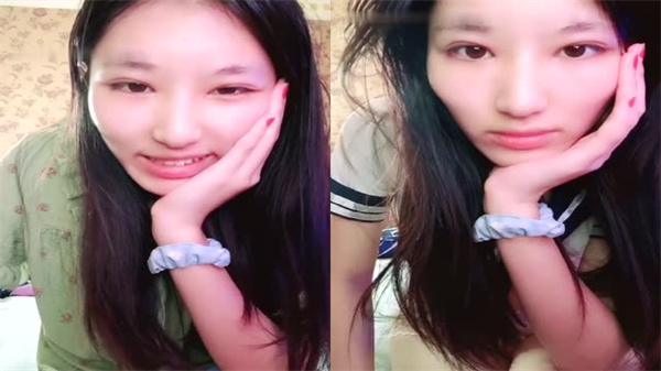 混血长腿妹妹极度骚气