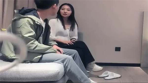 AI高清2K修复太子极品探花黑裤妹子啪啪