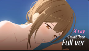 najarChiyuki横截面MP460fps带SEPixivFanbox偶像大师