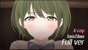 najarNichika横截面MP460fps带SEPixivFanbox偶像大师