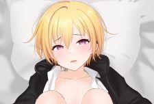 najar西城树里偶像大师