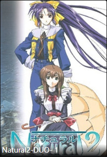 Natural2Natural2-DUO-第1集Chisato中文字幕