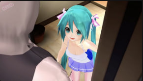 NekokoneNekokone危险的关系第1部分