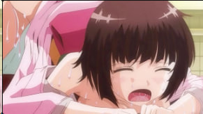 OVA奥约梅萨马HONEYDAYS1中文字幕