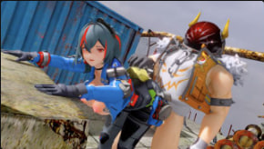 qLinuxDx朱元上下