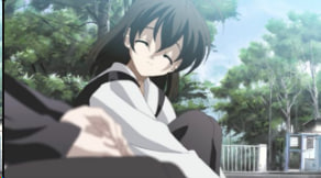 SchoolDays二在学校花园H版-01告白中文字幕