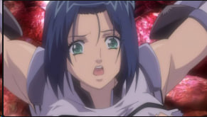 ShionVol.01残酷的魔法天使中文字幕