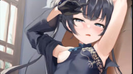 SoSo木咲Live2Danime