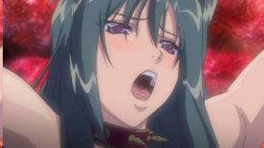 ShionVol.04堕落的魔法天使中文字幕