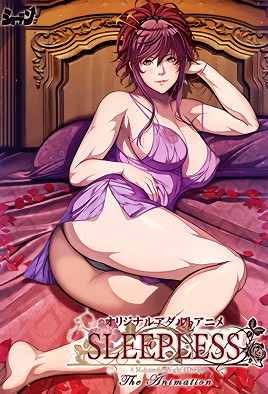 SLEEPLESSAMidsummerNightsDream1