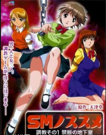 SMNosusumeEducationPart1禁忌的地下室中文字幕