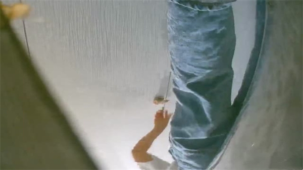 稀缺厕拍未流出作品商场后景厕拍福利-1