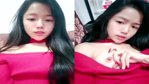 想做你宝贝青春少女